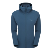 Куртка Rab Borealis Hoody Wmn tempest blue Куртка Rab Borealis Hoody Wmn tempest blue