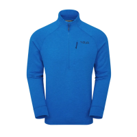Флисовая куртка Rab Nexus Pull-On Mns maya blue Флисовая куртка Rab Nexus Pull-On Mns maya blue