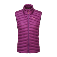 Жилетка Rab Cirrus Flex Wmn plum Жилетка Rab Cirrus Flex Wmn plum