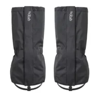 Бахилы Rab Kangri GTX Black