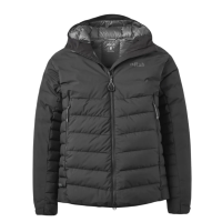 Куртка Rab Alpine Windstopper Mns black Куртка Rab Alpine Windstopper Mns black
