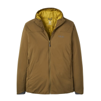 Куртка Rab Xenair Alpine Light Mns oak Куртка Rab Xenair Alpine Light Mns oak