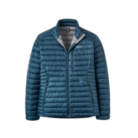 Куртка Rab Microlight Mns tempest blue Куртка Rab Microlight Mns tempest blue