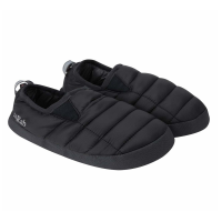 Чуни Rab Cirrus Hut Slipper Black