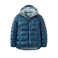 Пуховик Rab Mythic Ultra Down Wmn tempest blue Пуховик Rab Mythic Ultra Down Wmn tempest blue