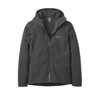 Куртка Rab Ascendor Pro Hoody Mns black Куртка Rab Ascendor Pro Hoody Mns black