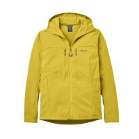Куртка Rab Ascendor Pro Hoody Mns dark pollen Куртка Rab Ascendor Pro Hoody Mns dark pollen