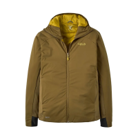 Куртка Rab Xenair Alpine Flex Mns oak Куртка Rab Xenair Alpine Flex Mns oak