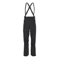 Брюки Rab Latok GTX Bib Mns black Regular Брюки Rab Latok GTX Bib Mns black Regular