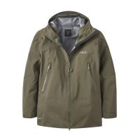 Куртка Rab Kangri GTX Mns army Куртка Rab Kangri GTX Mns army