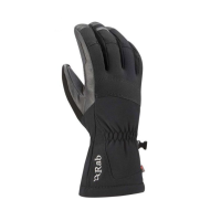 Перчатки Rab Baltoro black Перчатки Rab Baltoro black