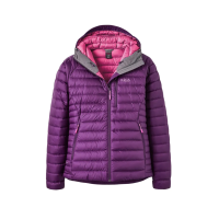Куртка Rab Microlight Alpine Down Wmn mulberry Куртка Rab Microlight Alpine Down Wmn mulberry