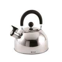 Ceainic Outwell Tea Break Kettle 2,2L Ceainic Outwell Tea Break Kettle 2,2L