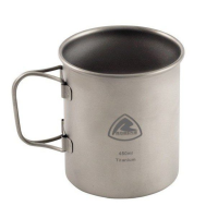 Cană Robens Titanium Mug Cană Robens Titanium Mug