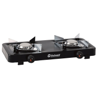 Газовая плита Outwell Appetizer 2-Burner Газовая плита Outwell Appetizer 2-Burner