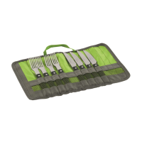 Set tacâmuri Outwell BBQ Cutlery Set Set tacâmuri Outwell BBQ Cutlery Set