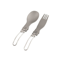 Set tacâmuri Robens Folding Alloy Cutlery Set Set tacâmuri Robens Folding Alloy Cutlery Set