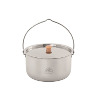 Wok Robens Ottawa Pot 4 L Wok Robens Ottawa Pot 4 L