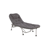 Шезлонг — раскладушка Outwell Fontana Lake