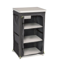 Раскладной шкаф Outwell Wardrobe Milos