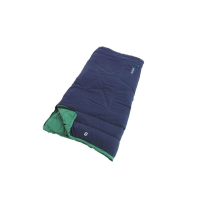Спальный мешок Outwell Champ Kids Ocean Blue