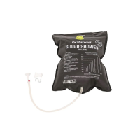 Duș portabil Outwell Solar Shower Duș portabil Outwell Solar Shower