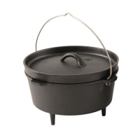 Oală Robens Carson Dutch Oven 4.3 L Oală Robens Carson Dutch Oven 4.3 L