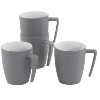 Set de sănii Outwell Gala 4 Person Cup Grey Mist Set de sănii Outwell Gala 4 Person Cup Grey Mist