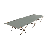 Раскладушка Robens Outpost Tall Granite Grey Раскладушка Robens Outpost Tall Granite Grey
