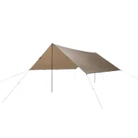 Cort Easy Camp Totak Tarp 4 x 4 m Cort Easy Camp Totak Tarp 4 x 4 m