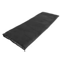 Спальный мешок Easy Camp Starling Square Black 10°