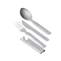 Набор столовых приборов Easy Camp Travel Cutlery Deluxe