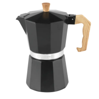 Aparat de cafea Outwell Barista Espresso Maker L Aparat de cafea Outwell Barista Espresso Maker L