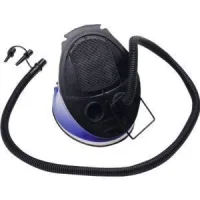 Насос Outwell Foot Pump 3 ltr