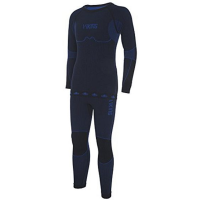 Set de lenjerie termică Viking Riko Blue