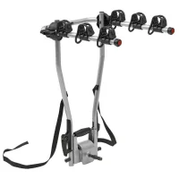 Suport bicicletă pe cârligul de remorcare Thule HangOn 3 (974)