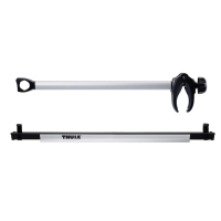 Адаптер для Thule BackPac 3rd Bike