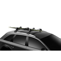 Suport transport schiuri Thule SnowPack S Suport transport schiuri Thule SnowPack S
