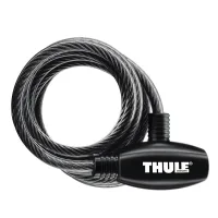 Cablu cu sistem antifurt THULE 538