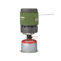 Горелка Primus Lite XL Stove System Fern Горелка Primus Lite XL Stove System Fern