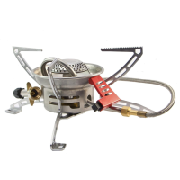 Горелка Primus EasyFuel II Piezo Горелка Primus EasyFuel II Piezo