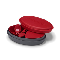 Набор посуды Primus Meal Set Red
