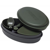 Набор посуды Primus Meal Set Green