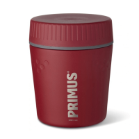 Термос для еды Primus TrailBreak Lunch Jug 400 Barn Red