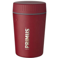 Термос для еды Primus TrailBreak Lunch Jug 550 Barn Red