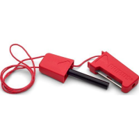 Огниво Primus Ignition Steel Small Barn Red Огниво Primus Ignition Steel Small Barn Red