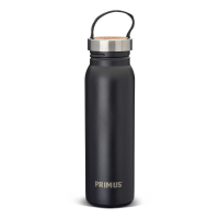 Бутылка Primus Klunken Bottle 0.7L Black Бутылка Primus Klunken Bottle 0.7L Black
