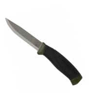 Нож Mora Companion Military Green