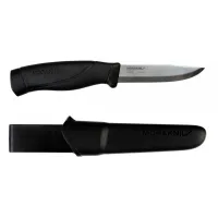 Cuţit Companion HeavyDuty Black S