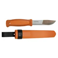 Cuţit Mora Kansbol Burnt Orange